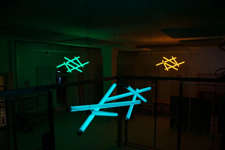LUMODO programmable lights